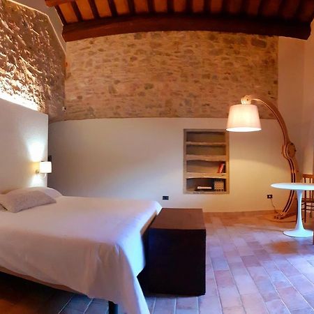 Agriturismo Marcofrate, A Retreat In The Nature Valtopina Exterior photo